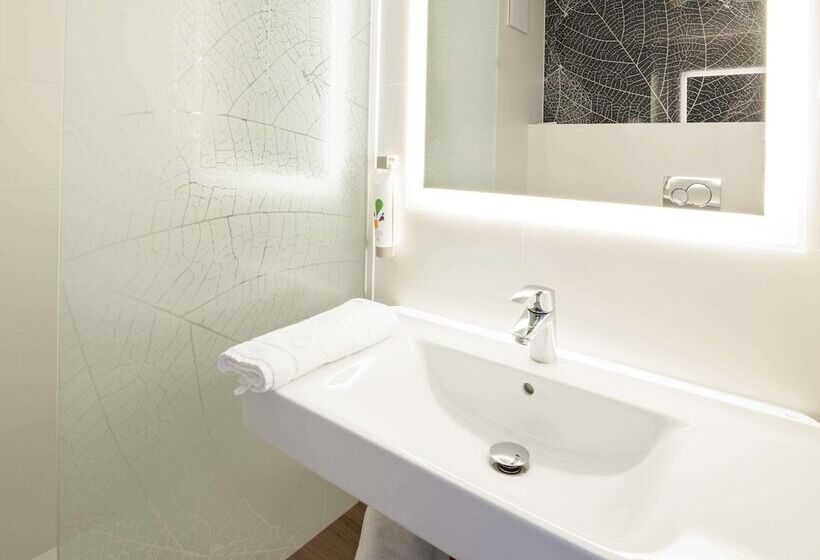 Номер Стандарт, Ibis Styles Bialystok
