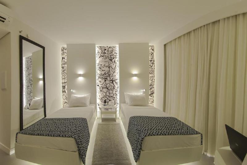 Номер Стандарт, Ibis Styles Rondonopolis
