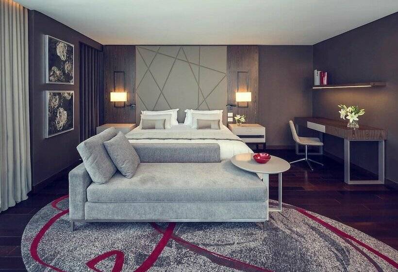 Номер Superior, Mercure Santa Rosa La Pampa