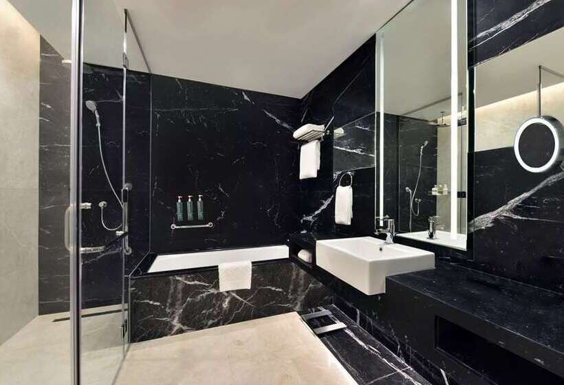 Deluxe Studio, Residence Inn By Marriott Chicago Downtown Magnificent Mile