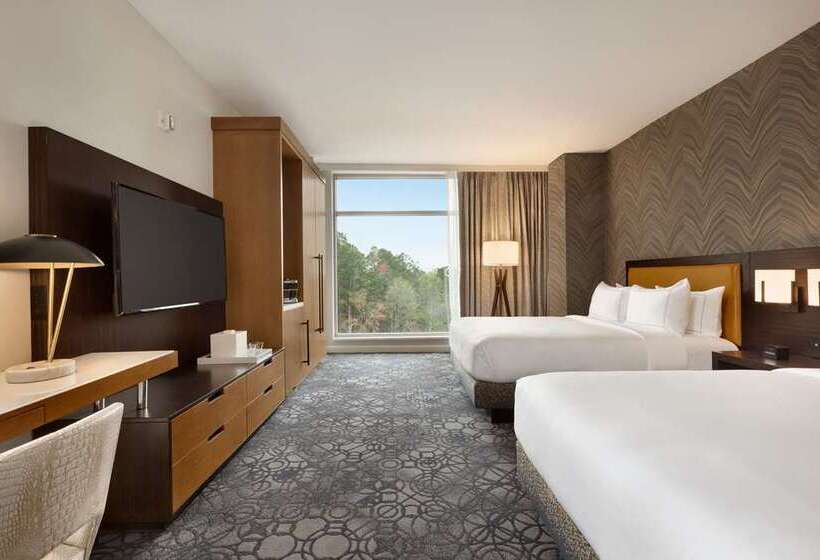 Standard Værelse, Residence Inn By Marriott Chicago Downtown Magnificent Mile