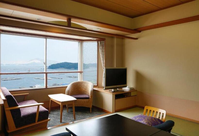 Номер Стандарт, Sun Urashima Yuki No Sato