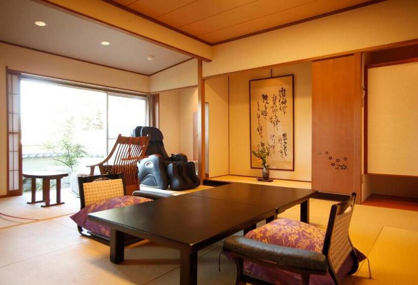 Люкс, Sun Urashima Yuki No Sato