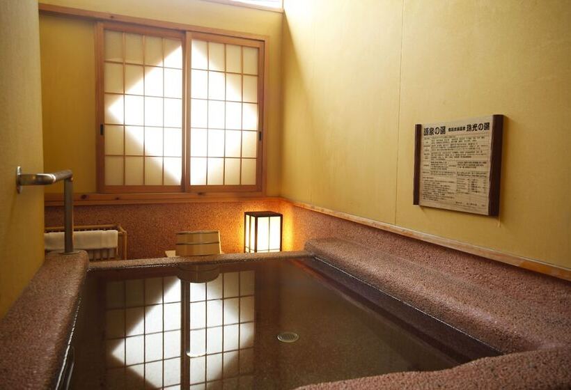 Номер Стандарт, Sun Urashima Yuki No Sato