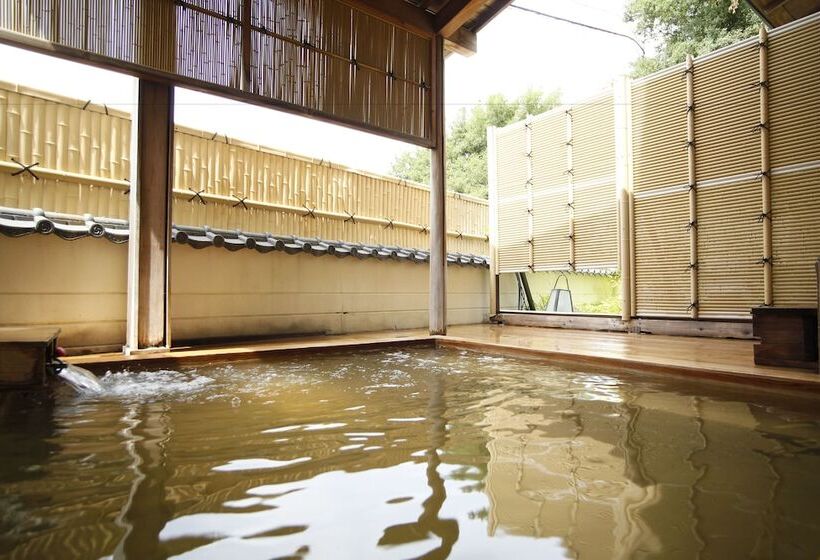 Люкс, Sun Urashima Yuki No Sato
