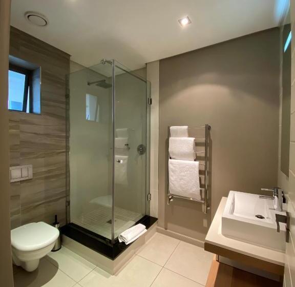 Студия Deluxe, The Residences At Crystal Towers