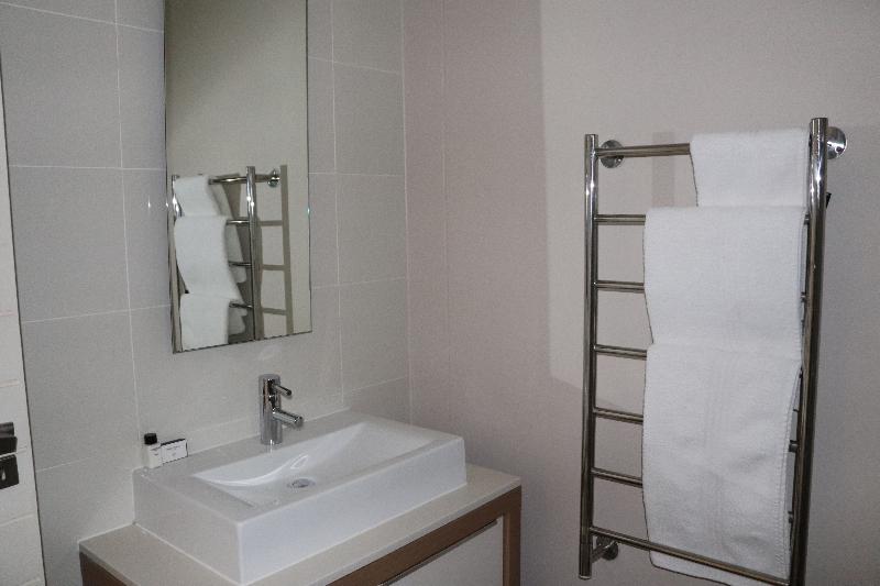 Студия Deluxe, The Residences At Crystal Towers