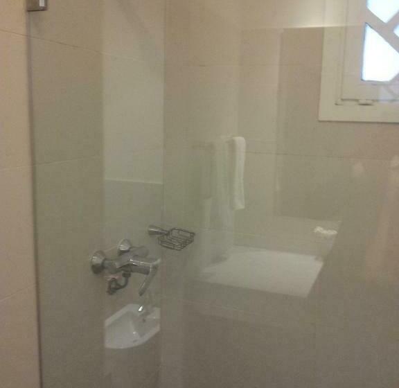 اتاق استاندارد, Valeria Jardins D Agadir Resort