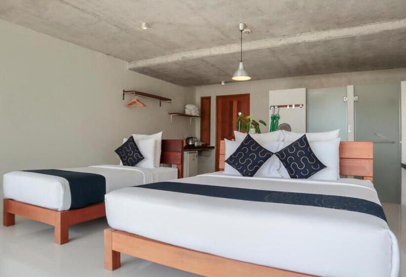 프리미엄 스위트, Wabi Sabi Boutique Hotel   Sha Extra Plus