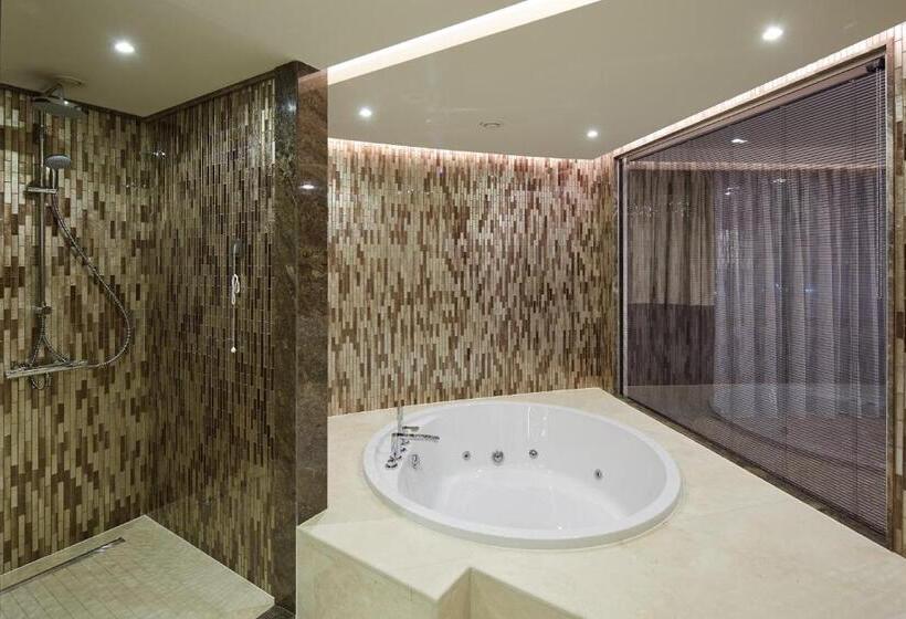 エクゼクティブスイート, Pullman Istanbul Hotel & Convention Center