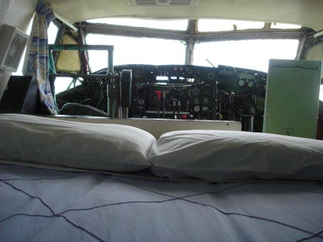 Номер Стандарт, Woodlyn Park Motel