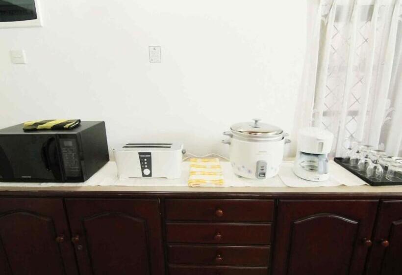 Chambre Economy, 2in1 Kandy Hostel