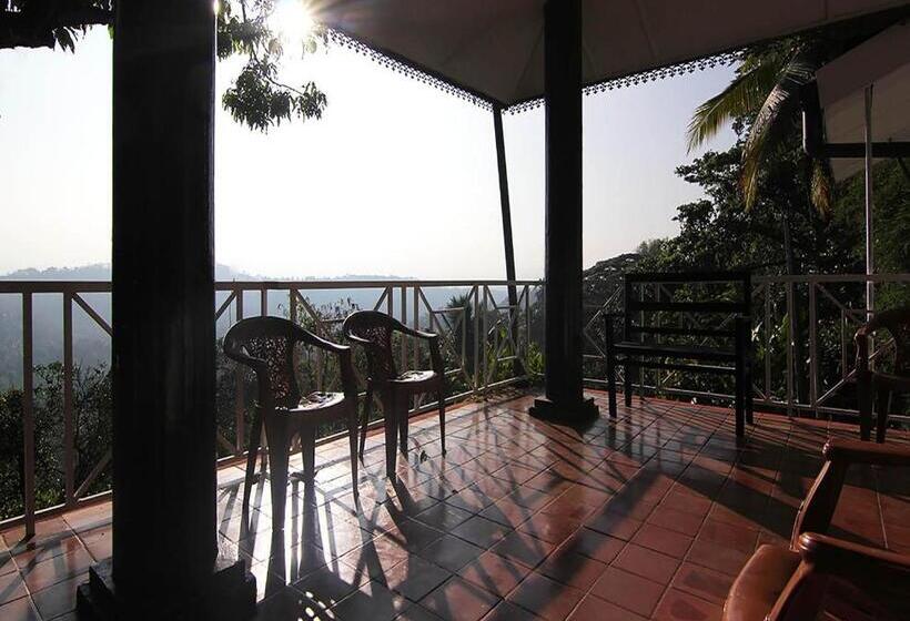 经济房, 2in1 Kandy Hostel