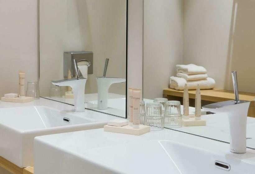 اتاق راحتی, Best Western Plus Hotel Divona Cahors