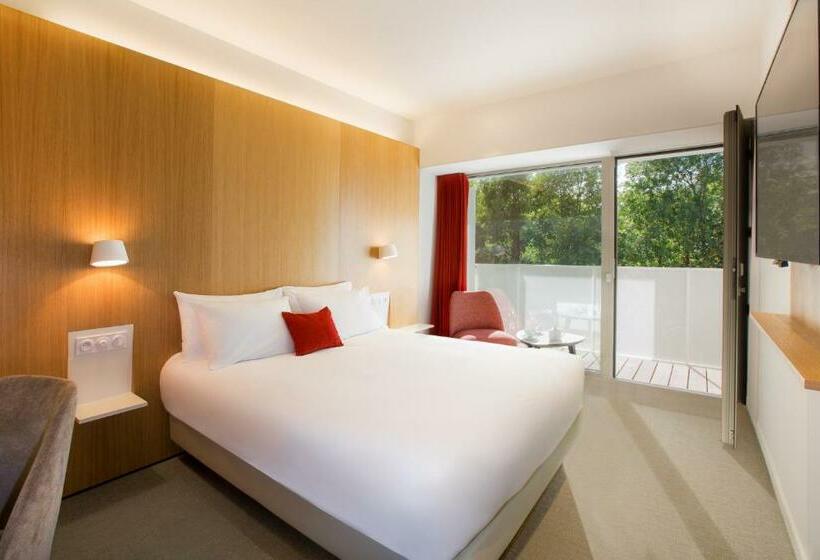 Cameră Confort, Best Western Plus Hotel Divona Cahors