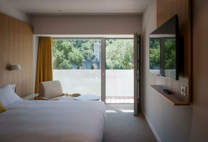 اتاق راحتی, Best Western Plus Hotel Divona Cahors