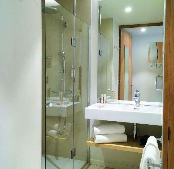 Cameră Confort, Best Western Plus Hotel Divona Cahors