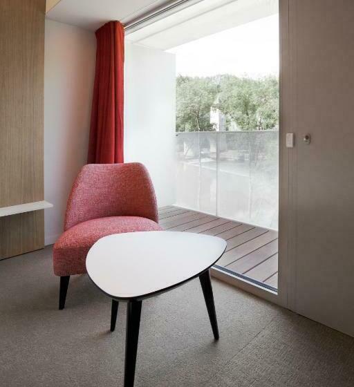 اتاق راحتی, Best Western Plus Hotel Divona Cahors