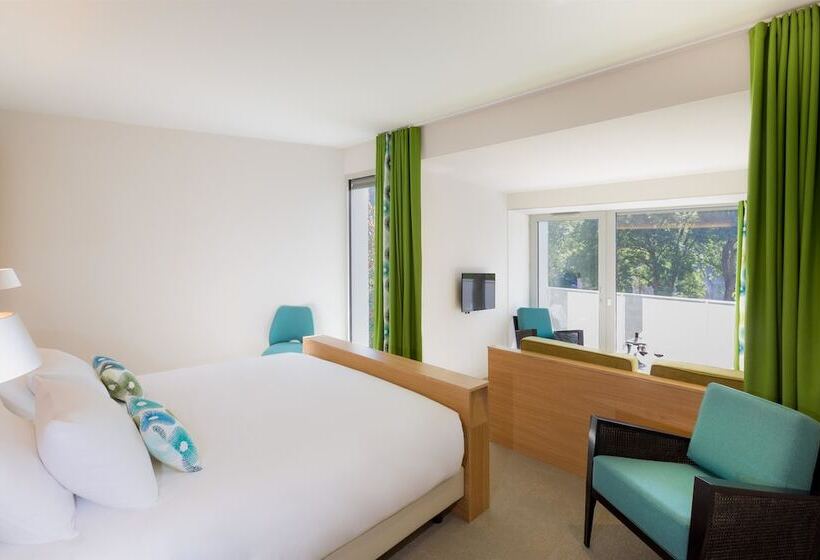 Junior Suite, Best Western Plus Hotel Divona Cahors