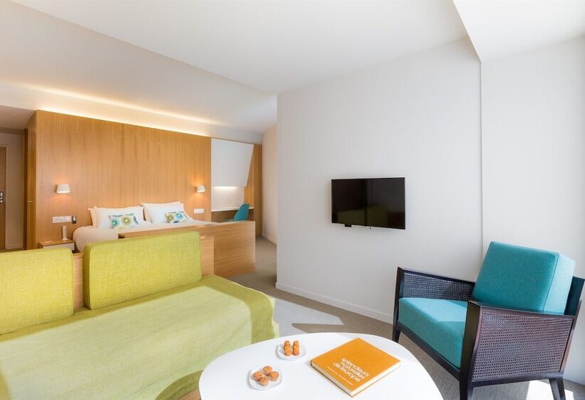 سوییت جونیور, Best Western Plus Hotel Divona Cahors