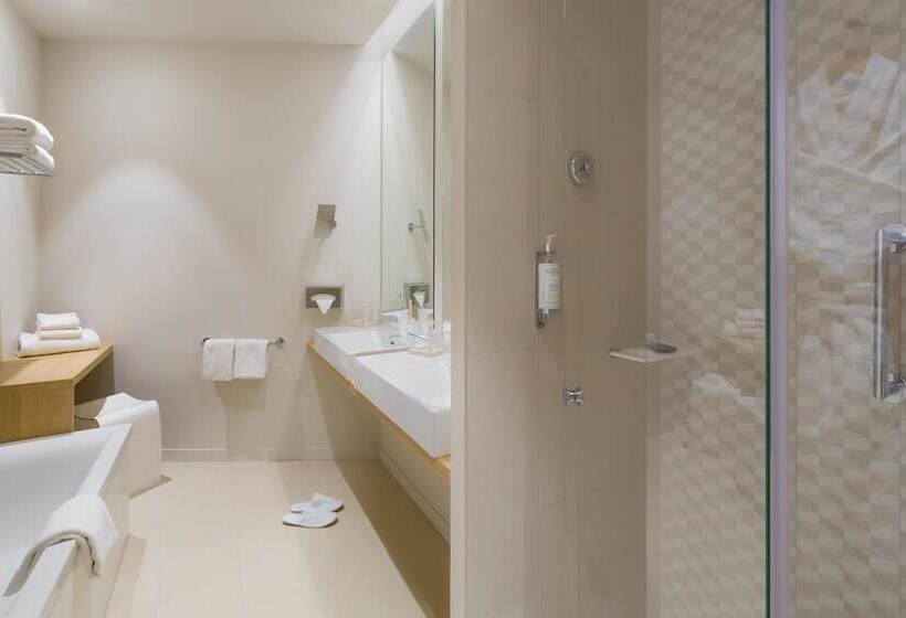 Junior Suite, Best Western Plus Hotel Divona Cahors