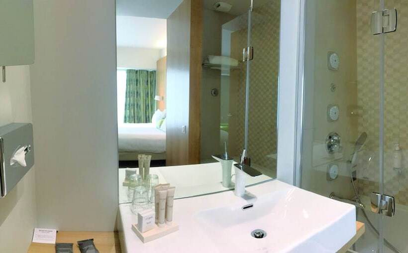 اتاق سوپریور, Best Western Plus Hotel Divona Cahors