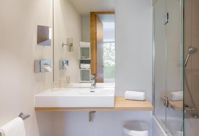 اتاق سوپریور, Best Western Plus Hotel Divona Cahors