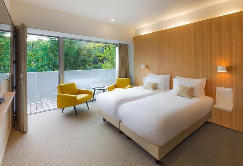 اتاق سوپریور, Best Western Plus Hotel Divona Cahors