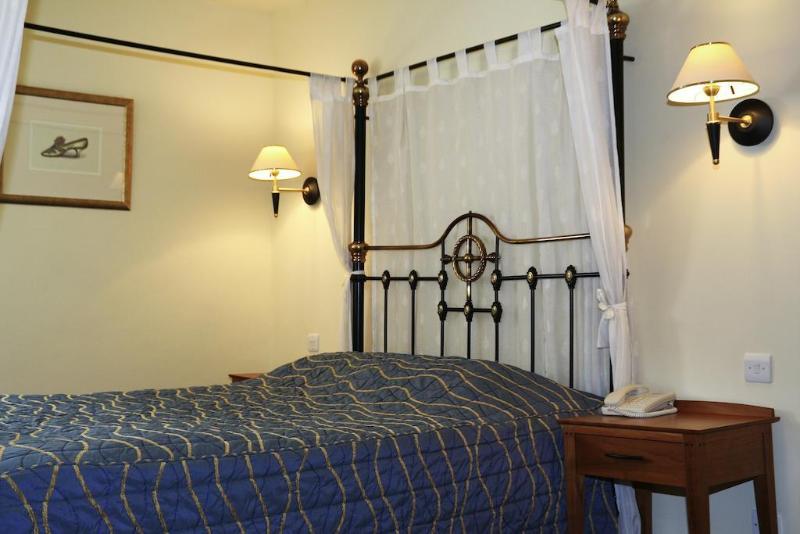 Стандартный Номер Кровать Кинг, Hampton Inn & Suites Stillwater West