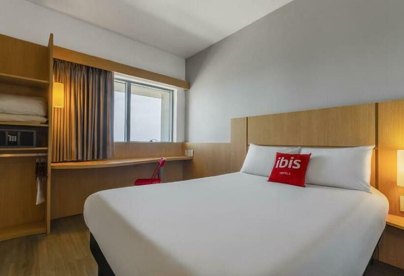 Номер Стандарт, Ibis Cartagena Marbella