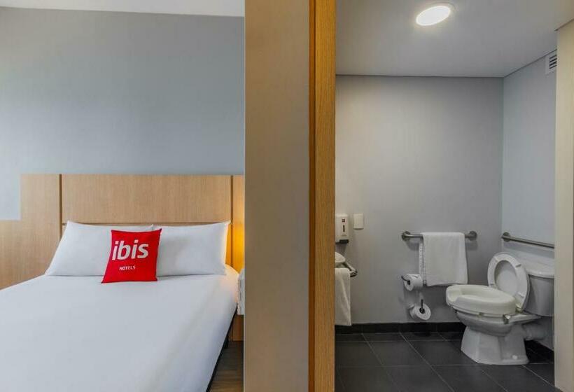 Номер Стандарт, Ibis Cartagena Marbella