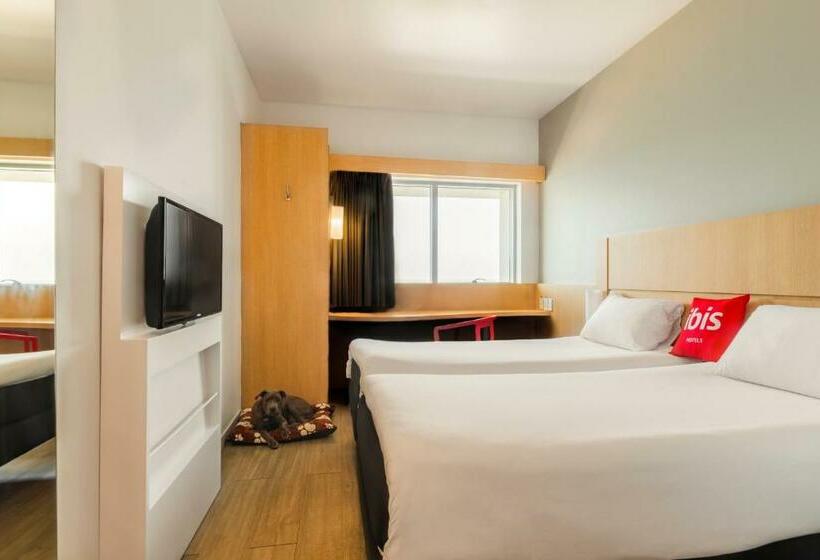 Номер Стандарт, Ibis Cartagena Marbella