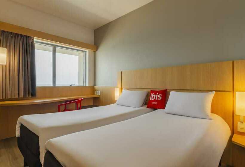 Номер Стандарт, Ibis Cartagena Marbella