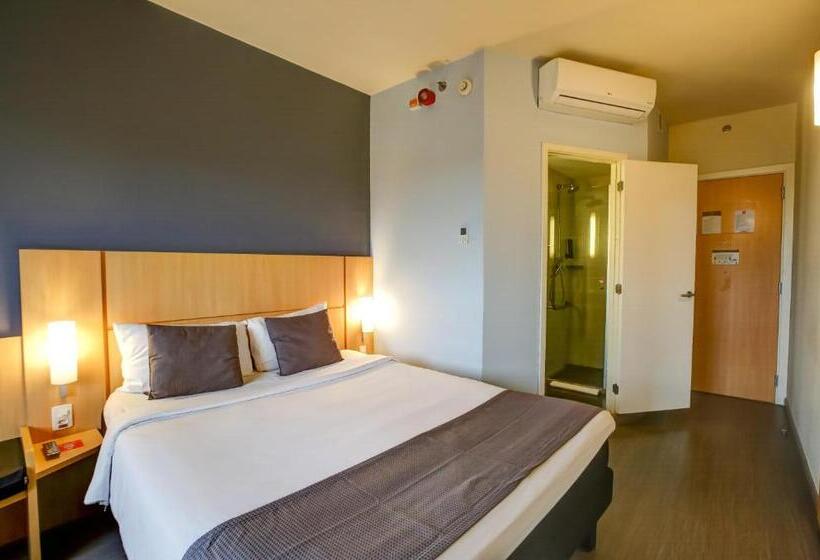 آپارتمان 1 خوابه, Ibis Rio De Janeiro Nova America