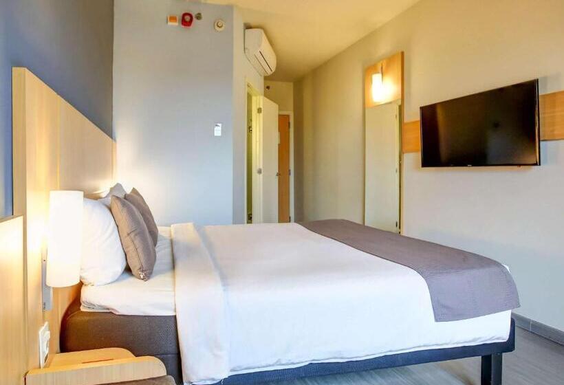 آپارتمان 1 خوابه, Ibis Rio De Janeiro Nova America