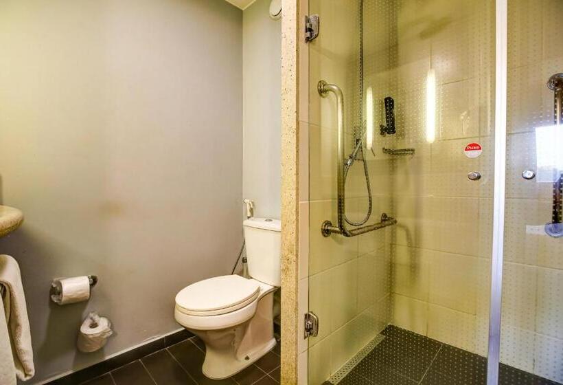 اتاق استاندارد با تخت دوبل, Ibis Rio De Janeiro Nova America