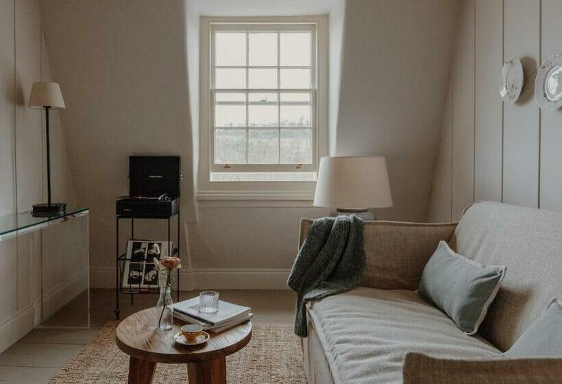 Номер Стандарт, No 15 By Guesthouse, Bath