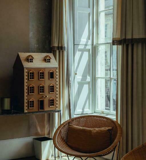 Номер Стандарт, No 15 By Guesthouse, Bath