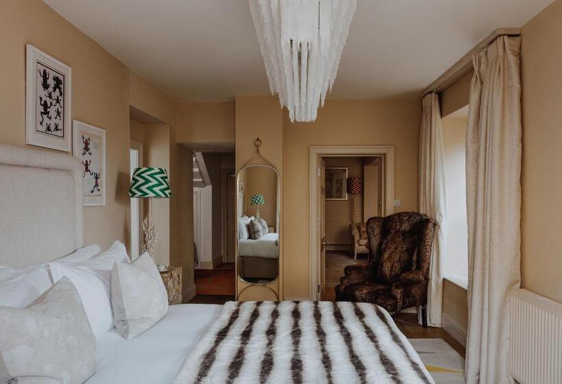 Номер Стандарт, No 15 By Guesthouse, Bath