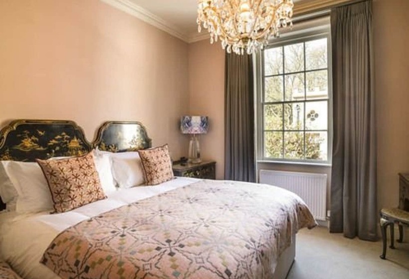 Номер Deluxe, No 15 By Guesthouse, Bath