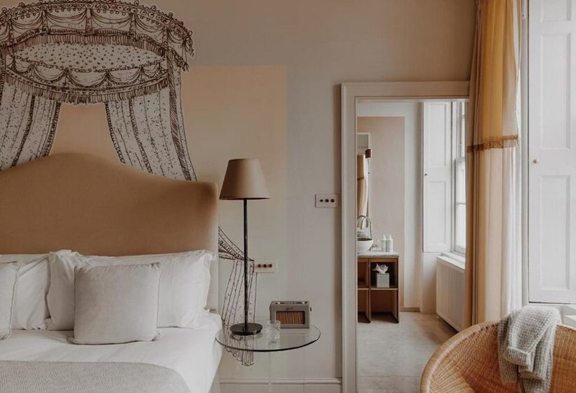 Juniorsviitti, No 15 By Guesthouse, Bath