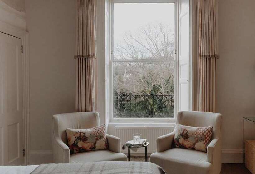 Juniorsviitti, No 15 By Guesthouse, Bath