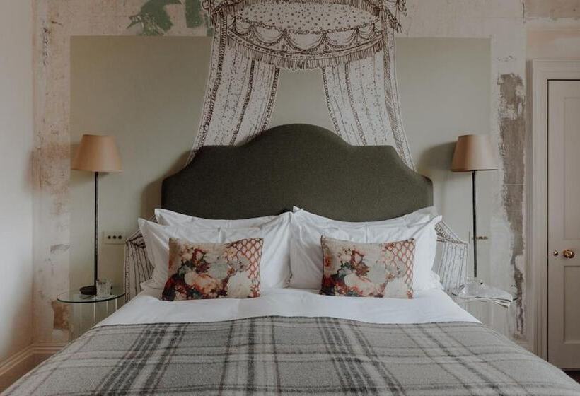Полулюкс, No 15 By Guesthouse, Bath