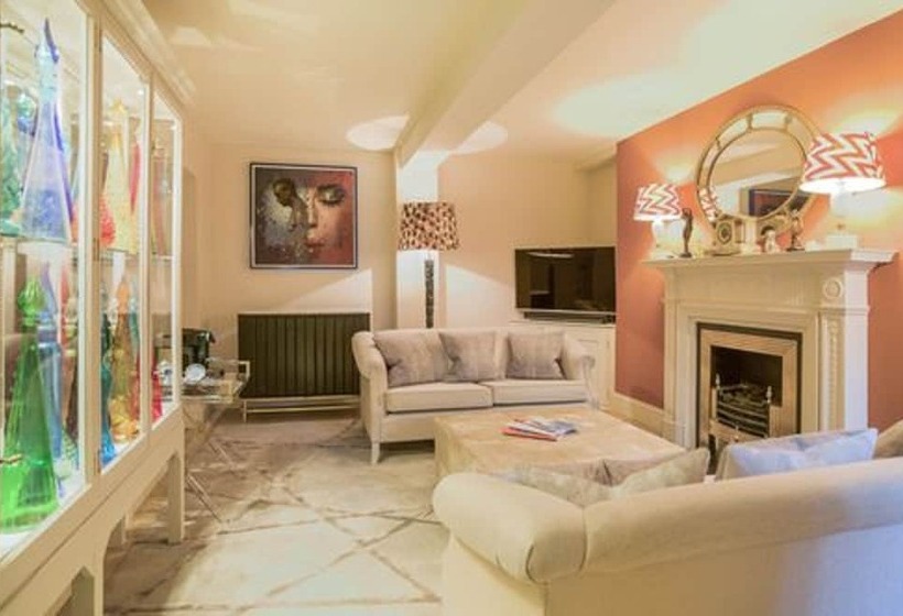 Sviitti, No 15 By Guesthouse, Bath
