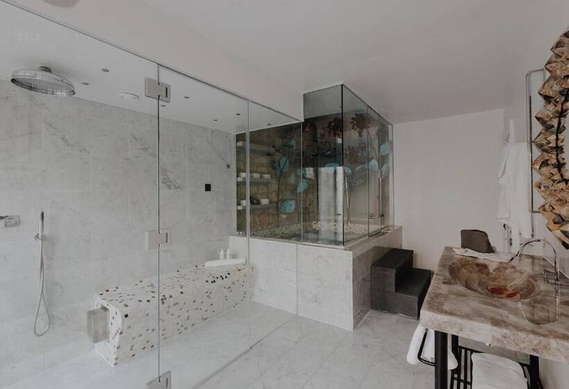 Люкс, No 15 By Guesthouse, Bath