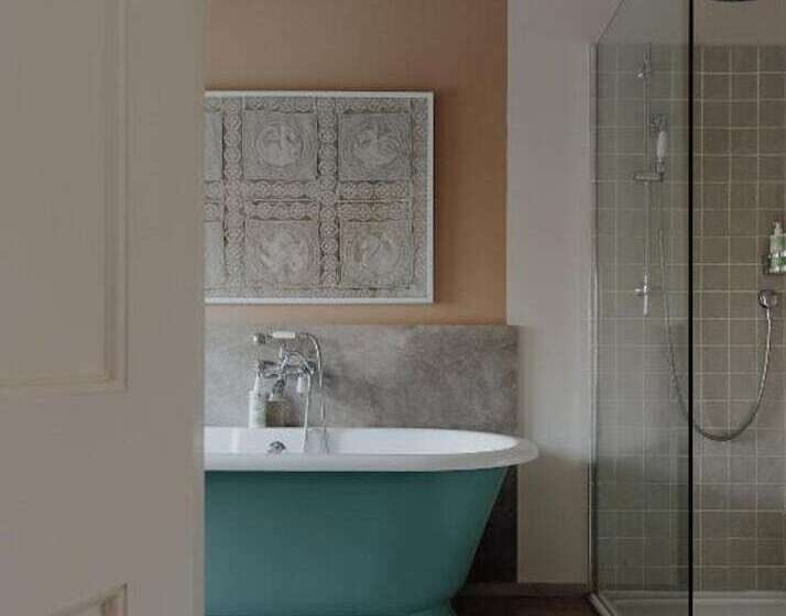 Juniorsviitti, No 15 By Guesthouse, Bath