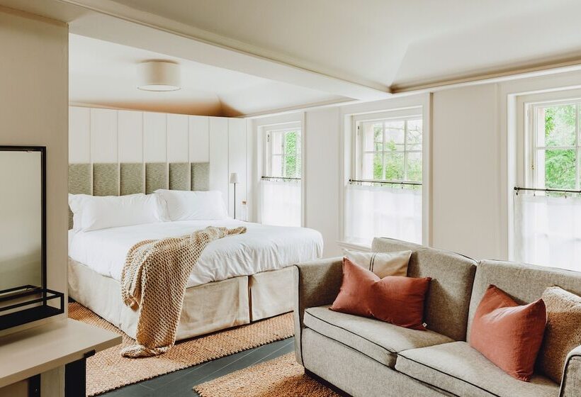 Juniorsviitti, No 15 By Guesthouse, Bath
