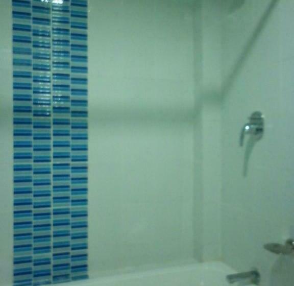 اتاق لوکس, Pearl Laguna Resort