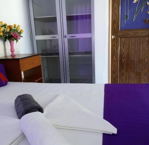 스탠다드 룸, Evening Star Guest Inn