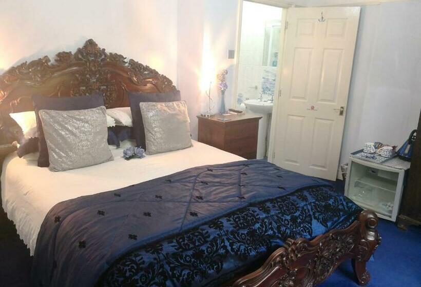 Стандартный Номер Кровать Кинг, Arches B&b
